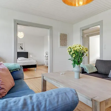 With A View - 2 Appartement