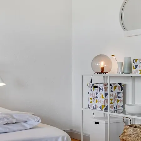Appartement With A View - 2